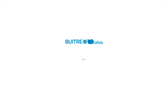 Desktop Screenshot of buitre.tv